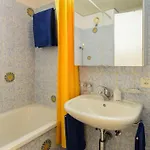 Apartment C07 Orselina
