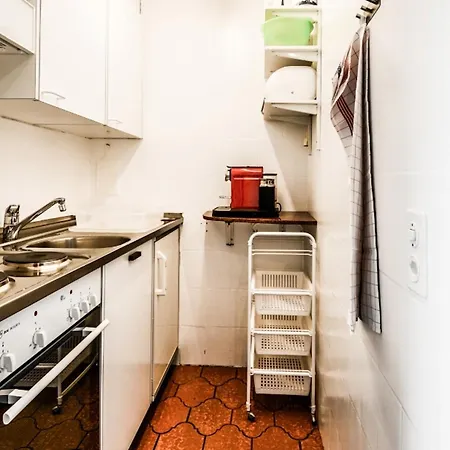 C07 Apartment