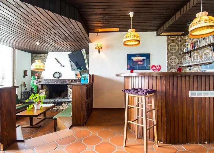 Apartment C07 Orselina