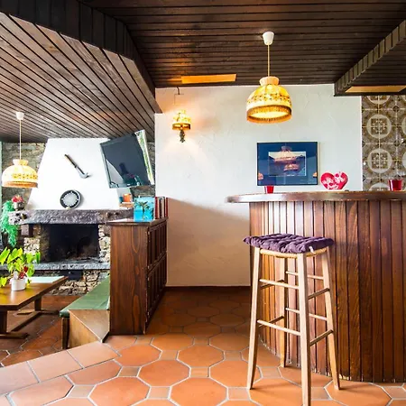 Apartmán C07 Orselina